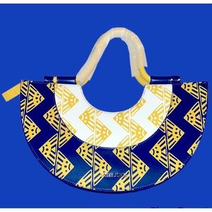 Sassy Jones tribal purse!